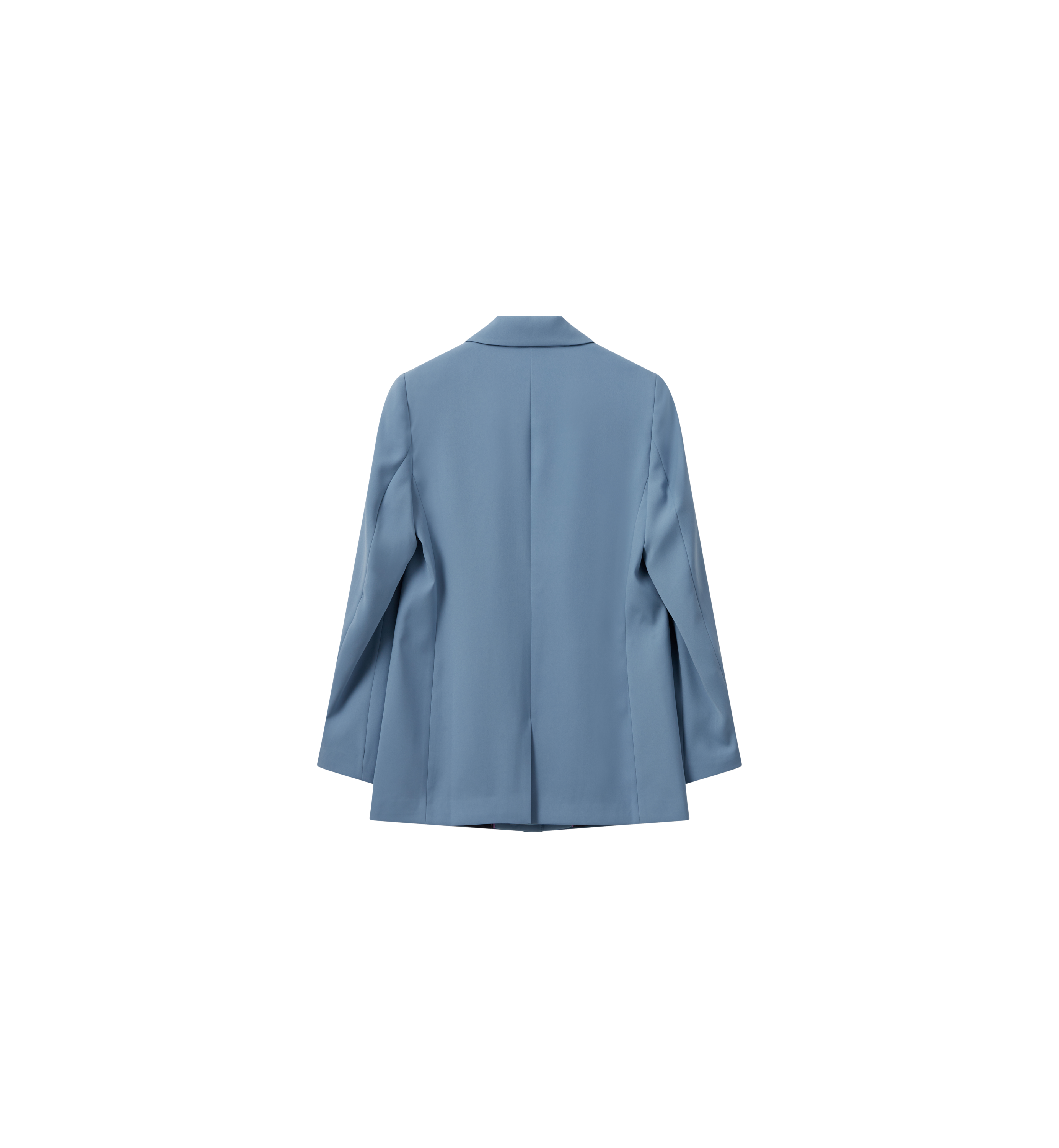 Packshot / Blue Shadow / Back